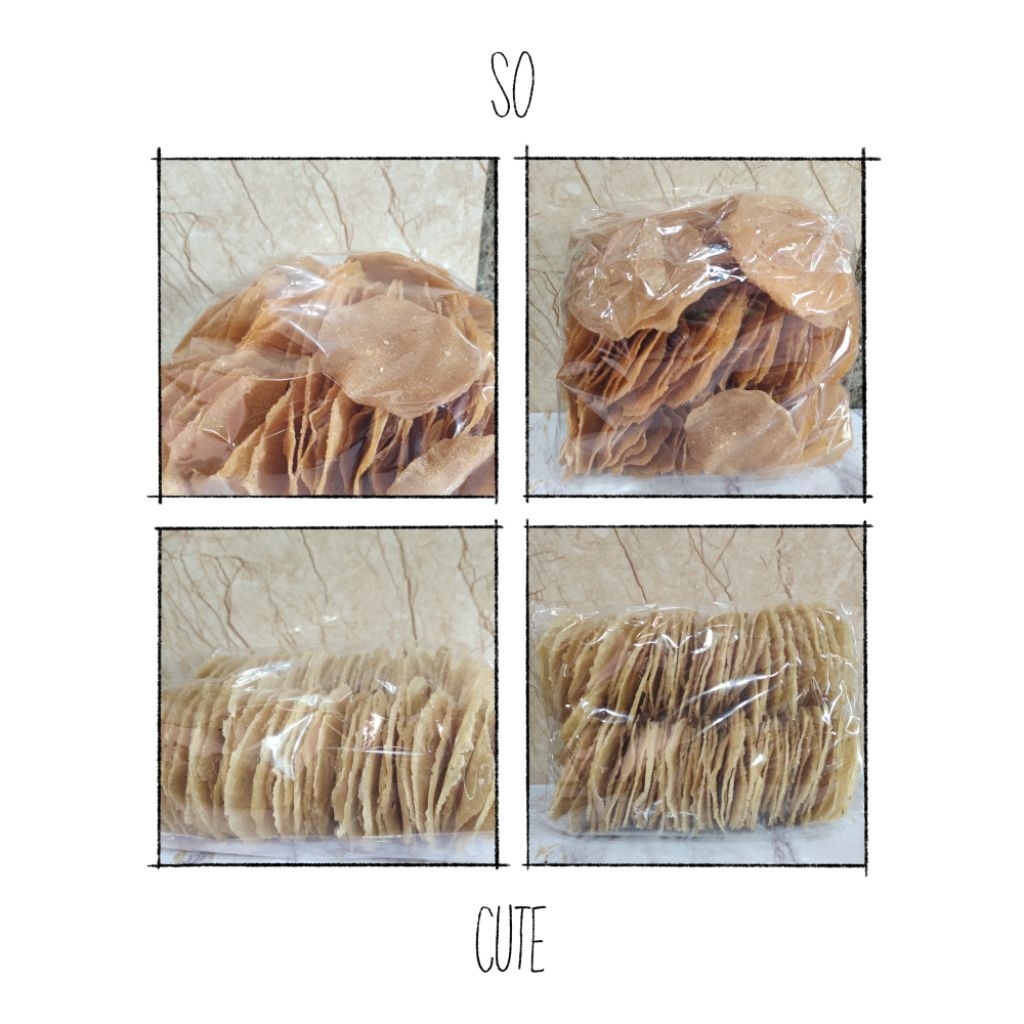 

OPAK SINGKONG LEMPENG SINGKONG 1KG ASLI GUNUNGKIDUL