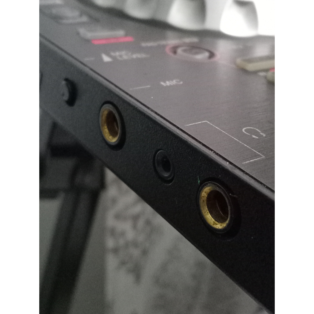 Pioneer DJ Controller DDJ SB2