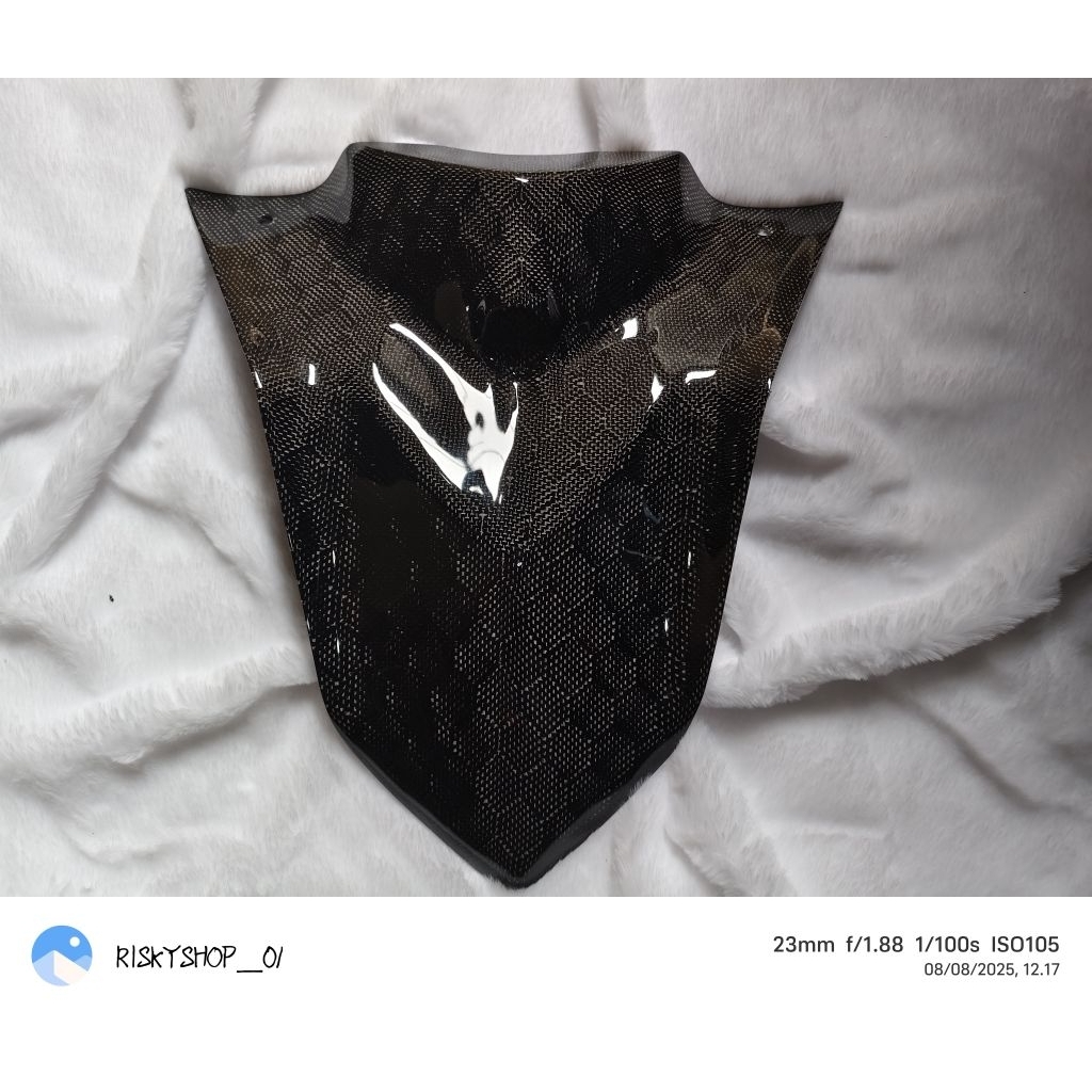 TAMENG AEROX NVX V2 CARBON KEVLAR