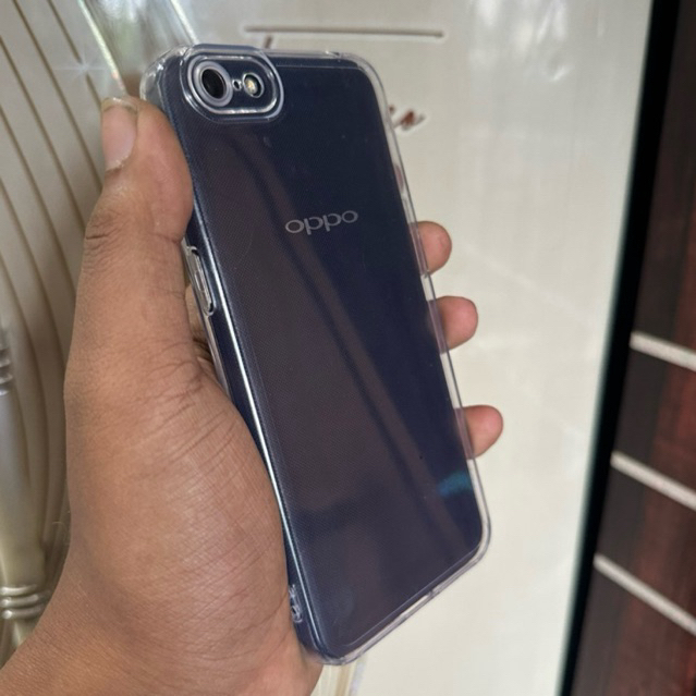 OPPO A71 SECOND BERGARANSI