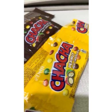 

Delfi Chacha Perenceng