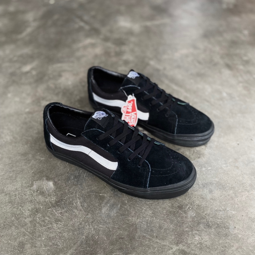 Vans Sk8Low Contrast
