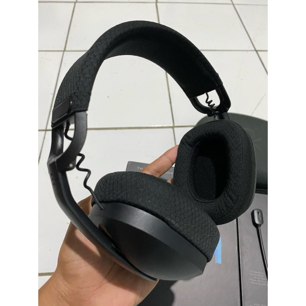 Rexus Daxa Sedna Second