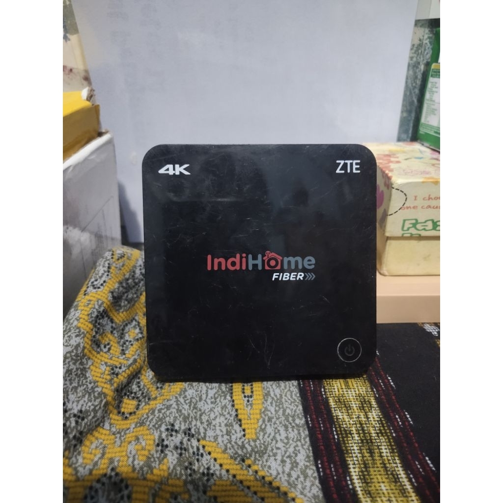 STB B860H 4K RAM 1GB
