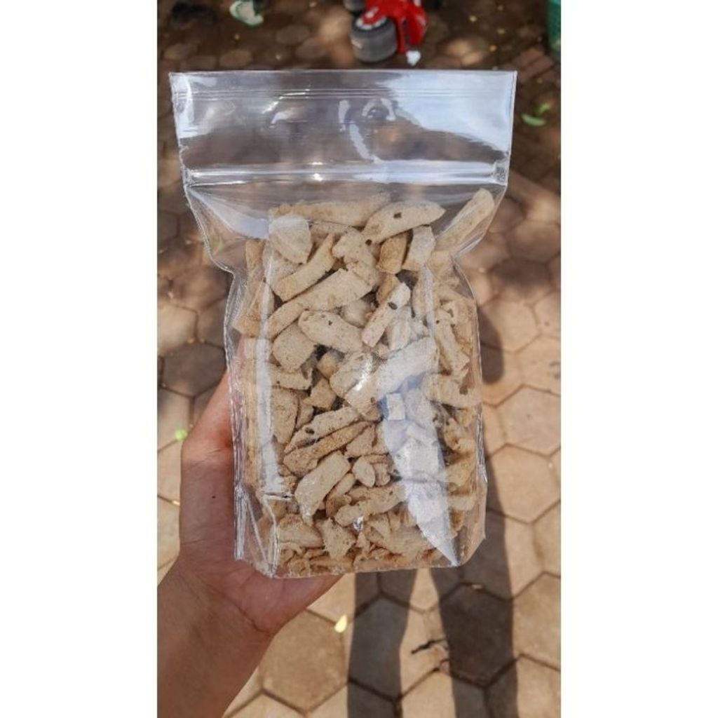 

basreng asin original