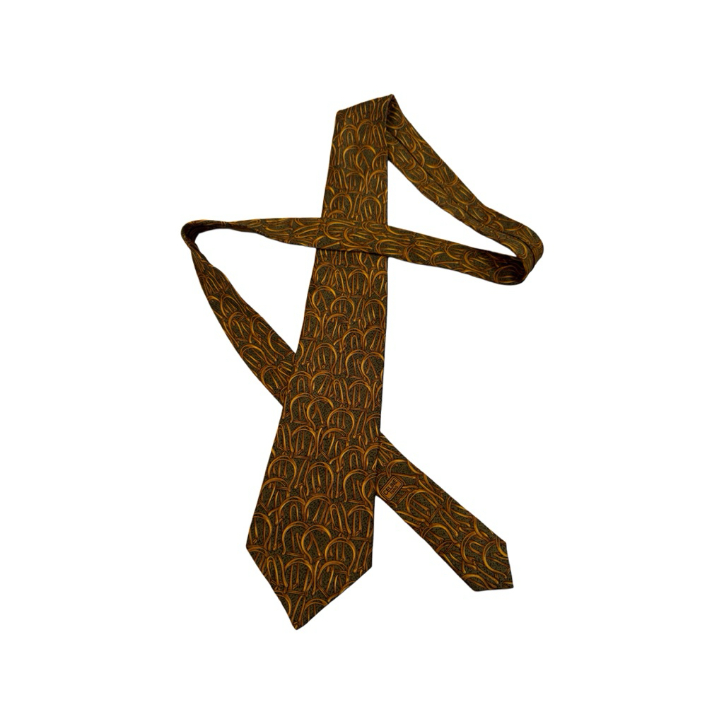 Dasi CELINE PARIS Original