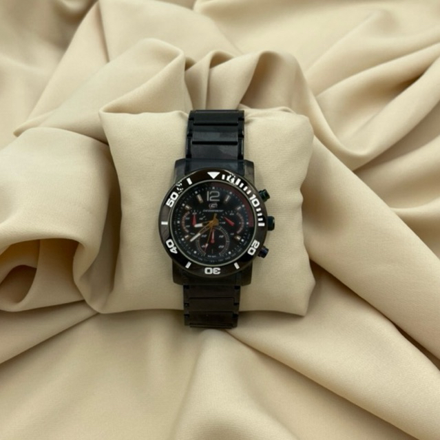 Jam Tangan Chronomaster Pria CM1043