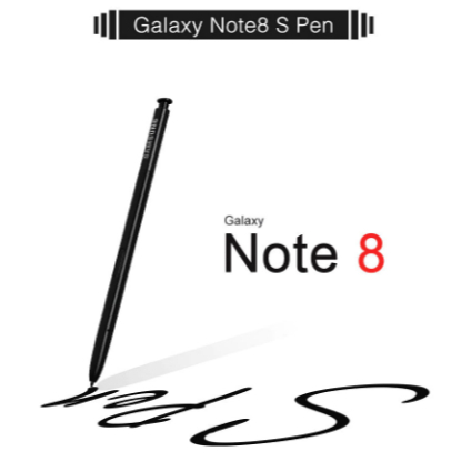Stylus Pen S Pen Samsung Note 8 Note FE Original 100% New
