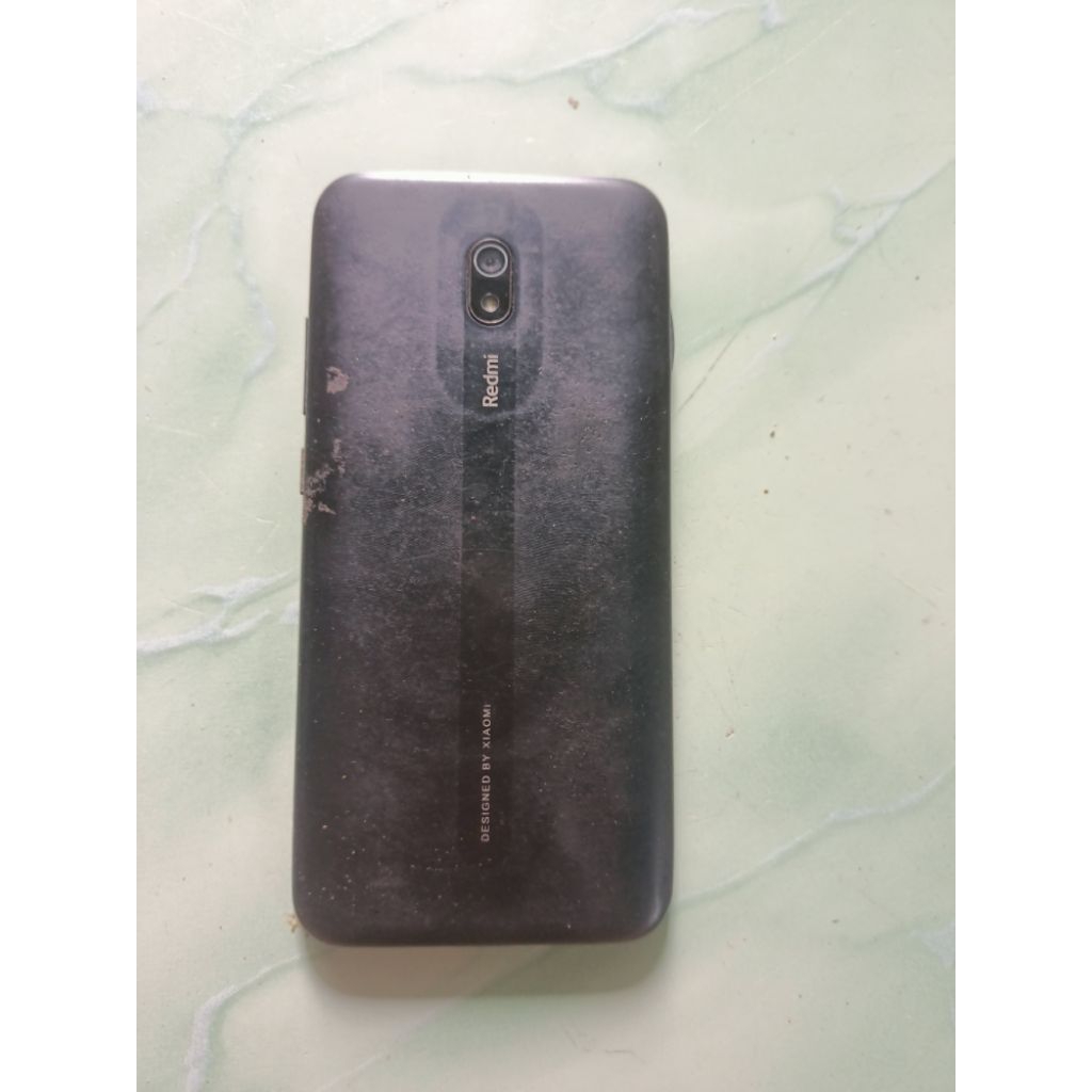 redmi 8a minus lcd