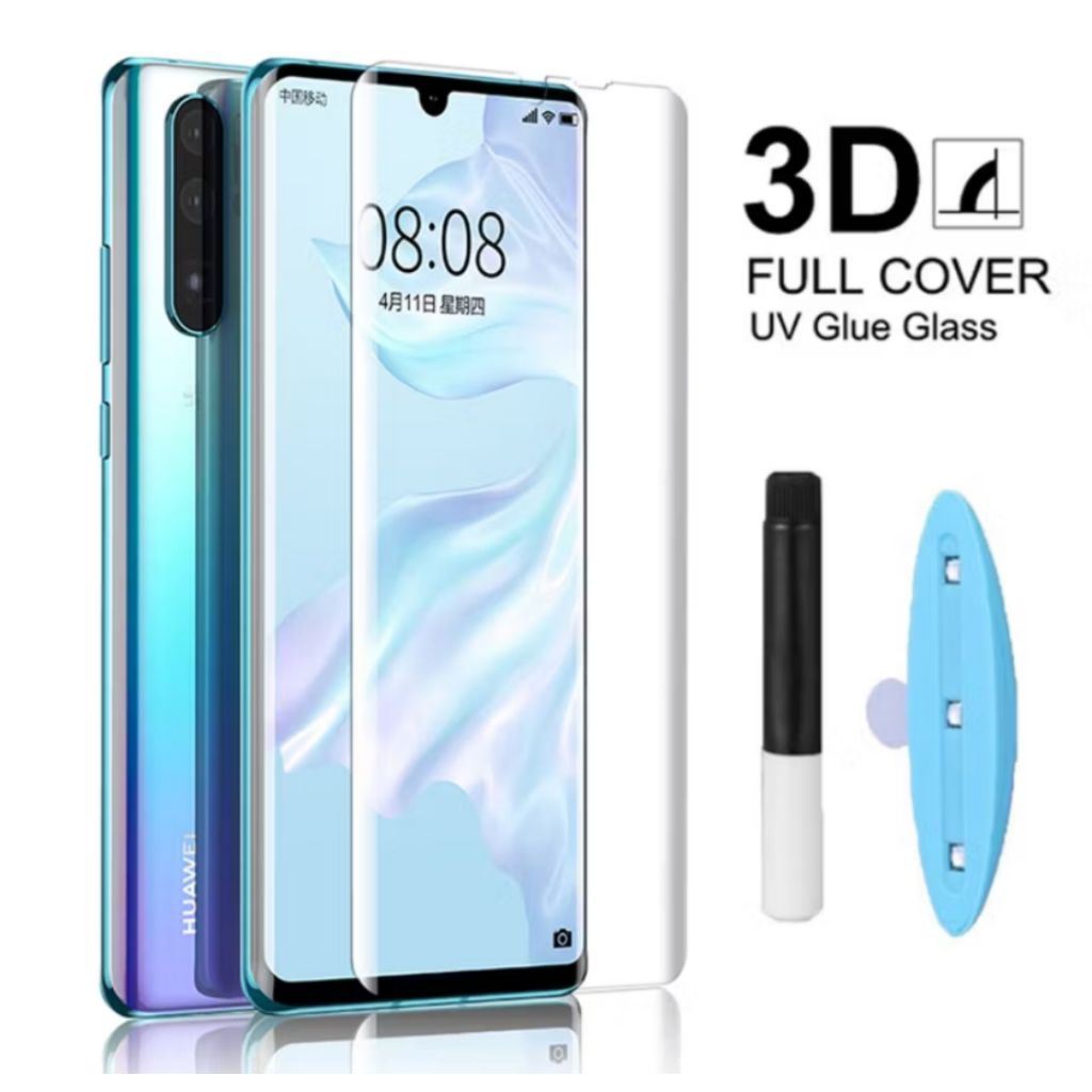 TG UV MI11 ULTRA / TEMPERED GLASS UV MI 11 ULTRA