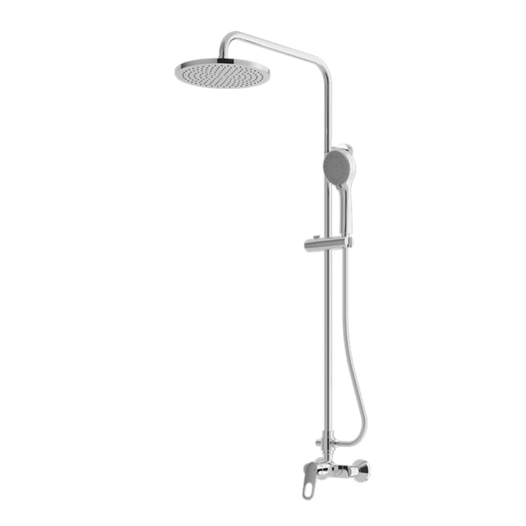 Shower Column Shower Tiang TOTO Column Set TX492SRRZ