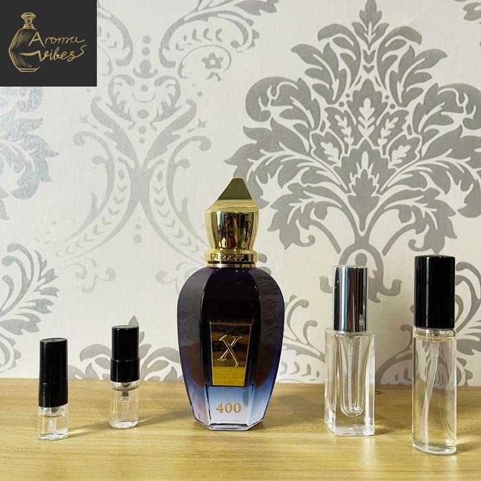 DECANT Parfum Xerjoff JTC 400 For Unisex