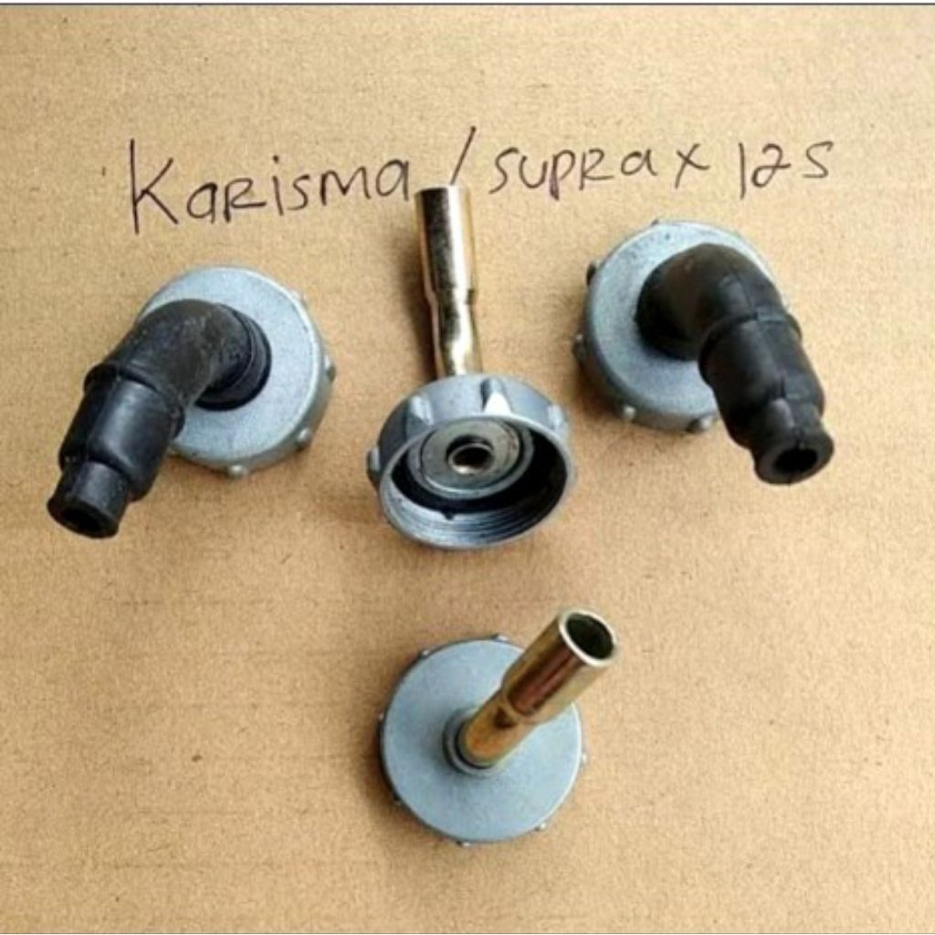 Tutup karburator karisma tutup karburator honda supra 125 original