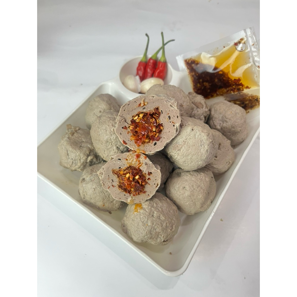 

baso ikan samudra bahari mercon isi 4 butir (tanpa bumbu)