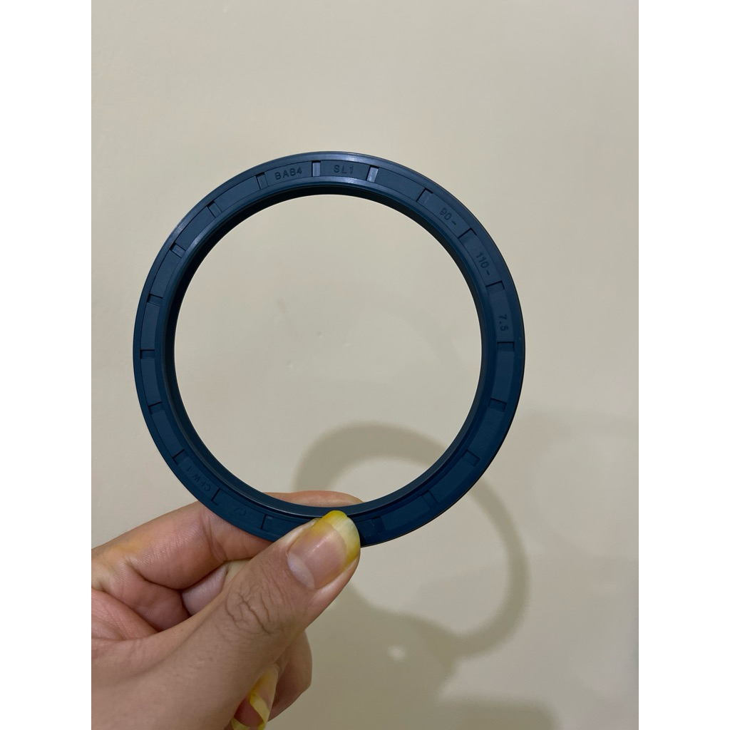 OIL SEAL BAB4 BL1 90 x 110 x 7.5 CFW