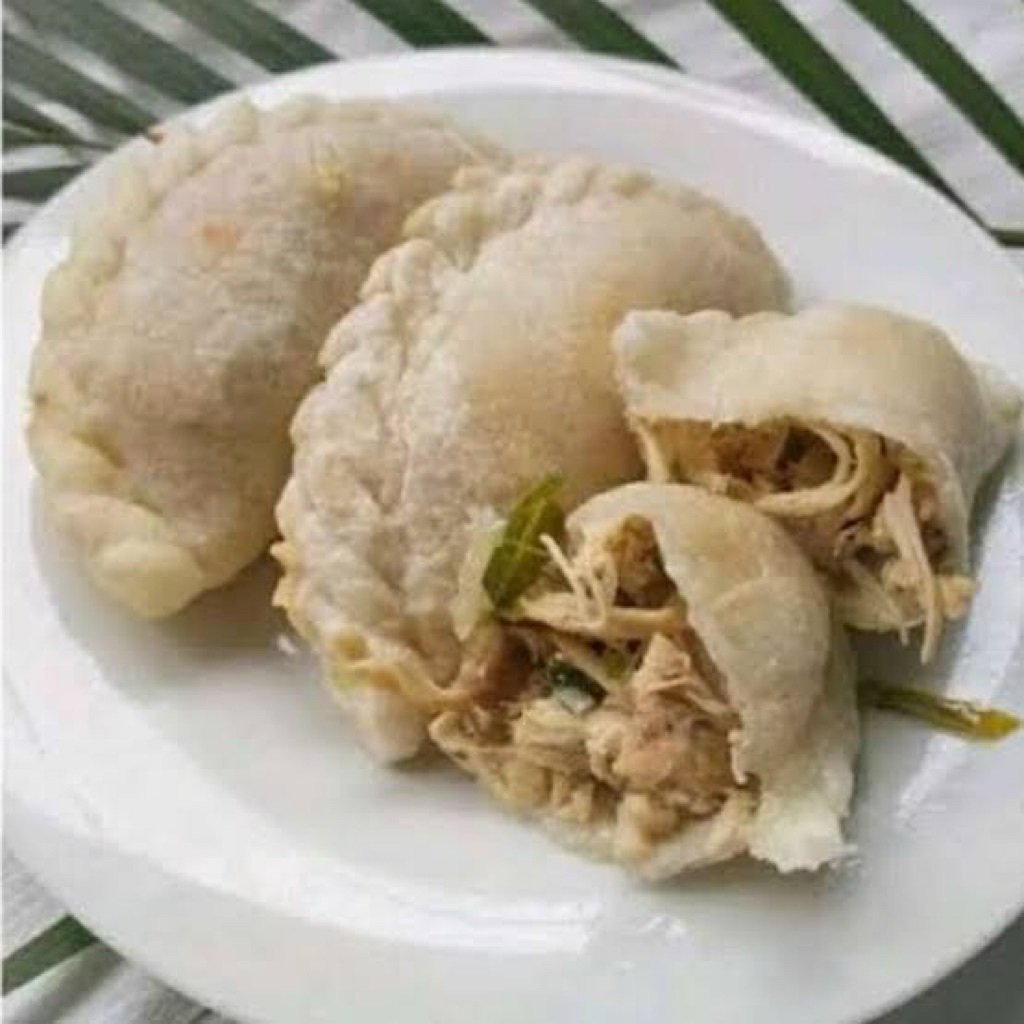 

Cireng Mini Baso Pedas