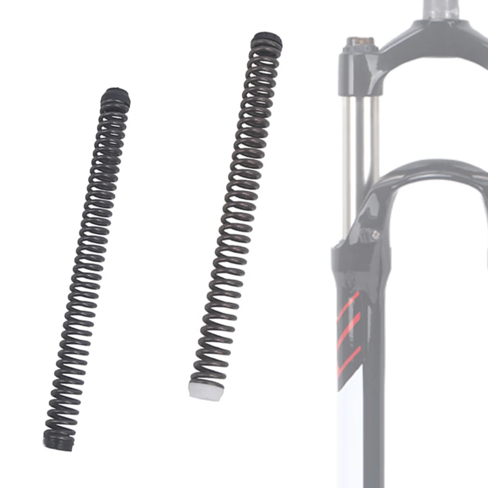 Per Fork sepeda mtb koil garpu pegas repair perbaikan 285 mm 27 25.2 23.6 Shock gunung suspensi