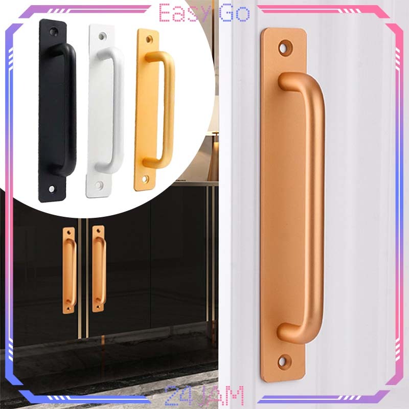 Handle Pintu Sliding Handle Pintu Lemari Sliding Gagang Tarikan Laci Handle Tarikan Laci