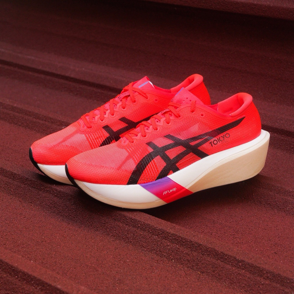 Asics Metaspeed Tokyo Edge / Sky Original