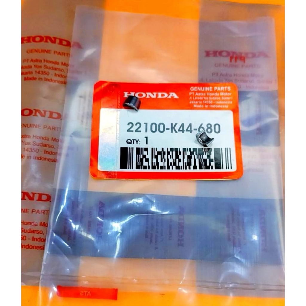 KUKU MACAN KLEP K44 BEAT ESP BEAT POP VARIO ESP SPACY ESP SCOOPY ESP BLADE ORI PRODUK