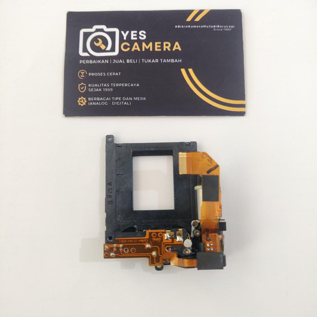 Shutter Unit Fujifilm XT10 Second