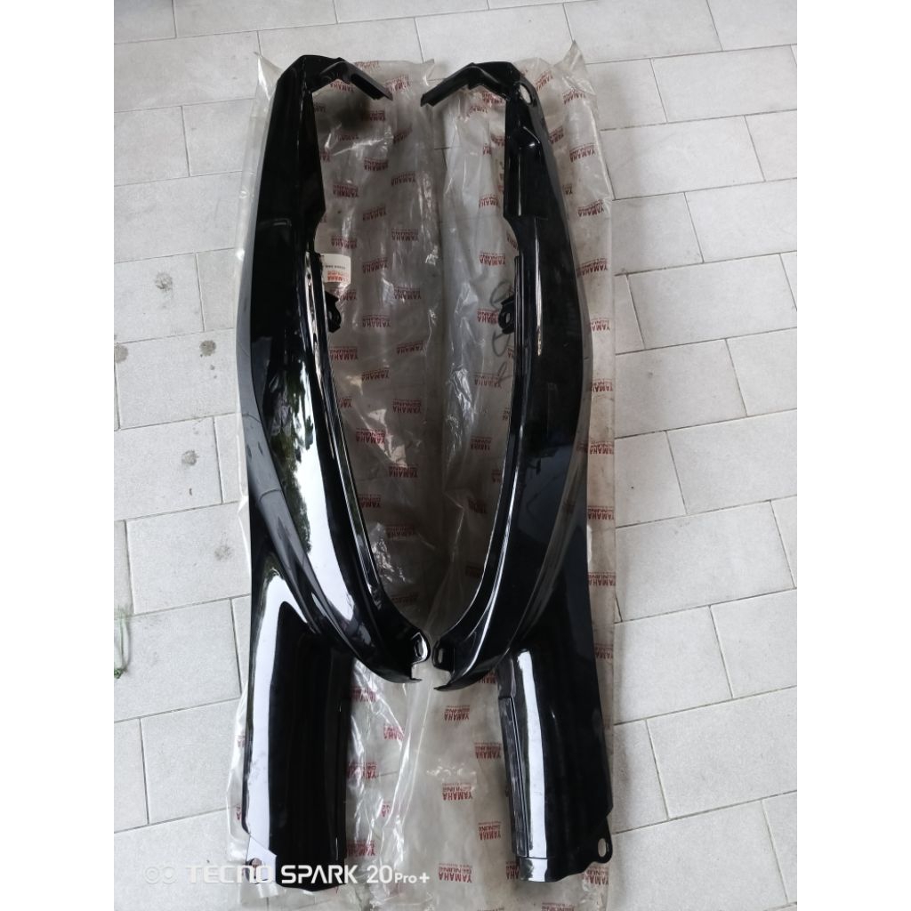 BODY BELAKANG YAMAHA ALFA 2R ALFA 2Z CHAMP ORIGINAL