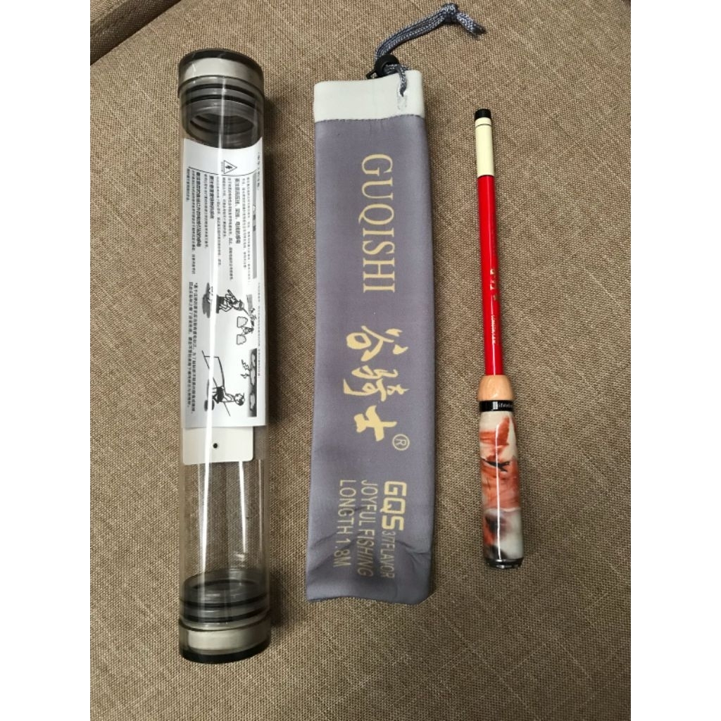 TEGEK GUQISHI 120, 150, 180, 210