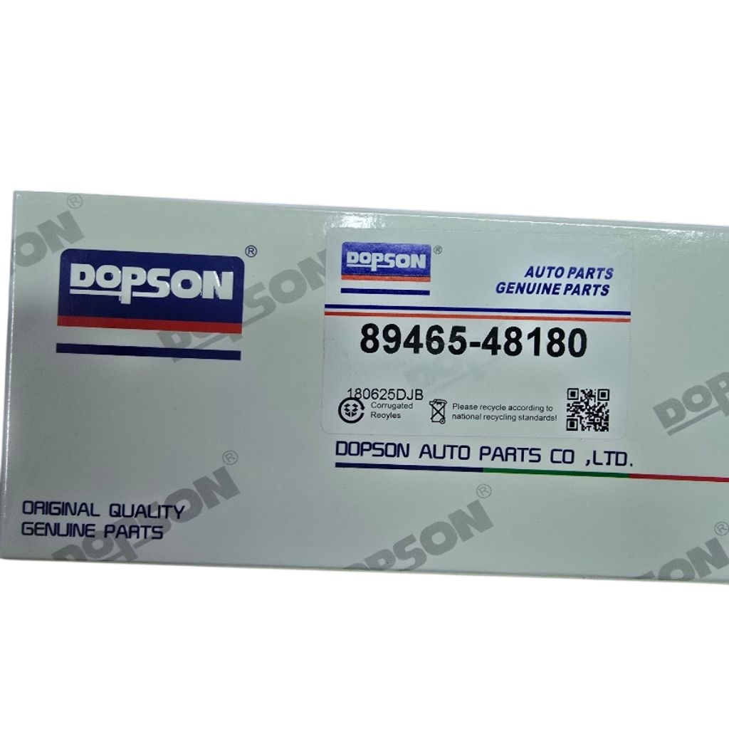 89465-48180 SENSOR OXYGEN LEXUS RX300 DOPSON