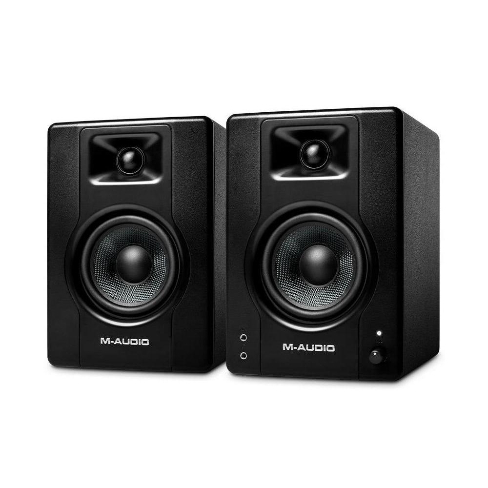 M Audio BX4 Speaker Aktif