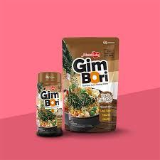 

Mamasuka Gimbori Rasa Bulgogi - 25 Gram