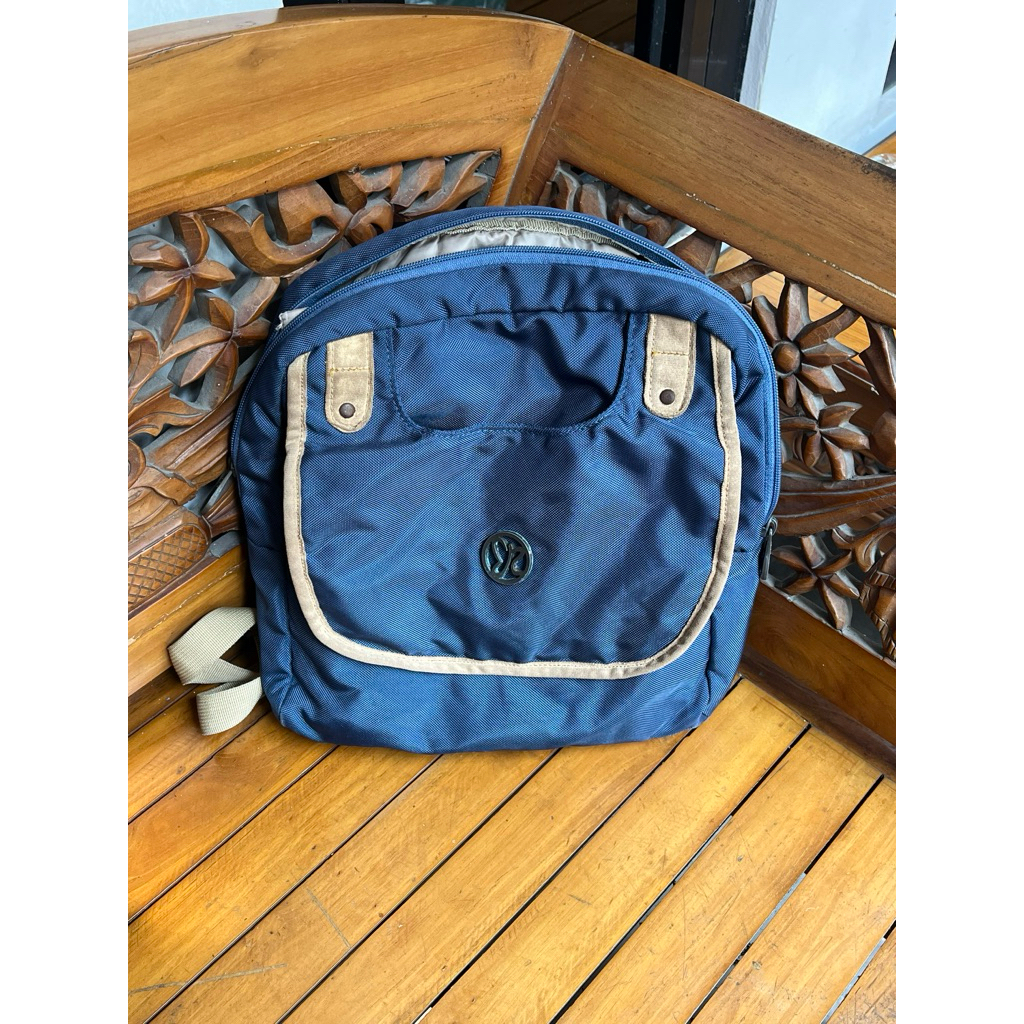 [Preloved] - Tas Ransel