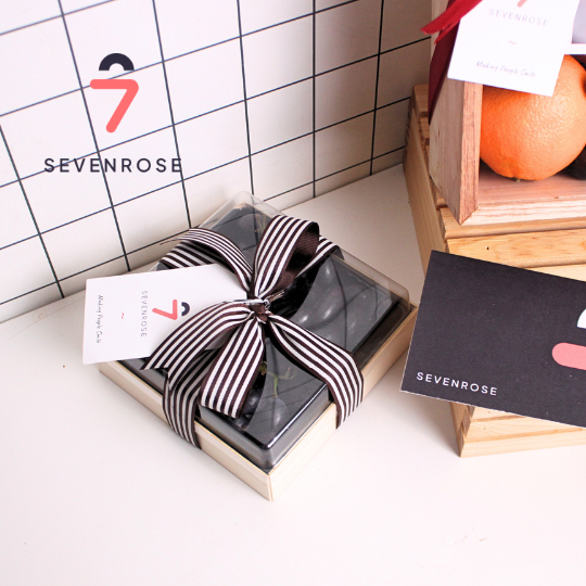 Parcel Buah Mini/Hampers Buah Segar/Parcel Meeting/Parcel Rapat/Free Kartu Ucapan/Parcel Anggur