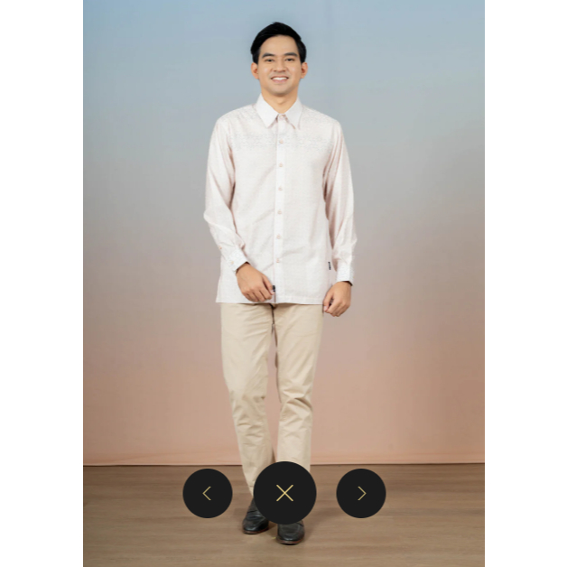 Elzatta Koko Pria Muslim Terbaru Koko Marrakesh