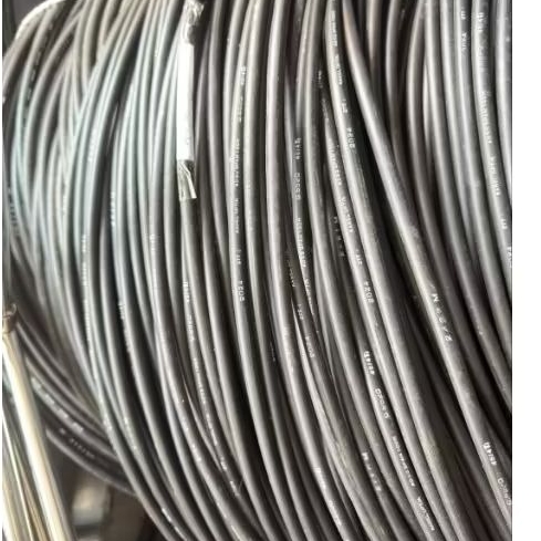 KABEL FO ADSS 48 CORE PANJANG 517 METER