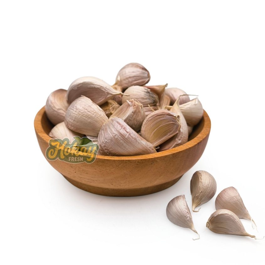 

Bawang Putih Kating Bersih 500 gr Fresh Aroma Tajam Siung Lepas Cocok untuk Masakan Dapur