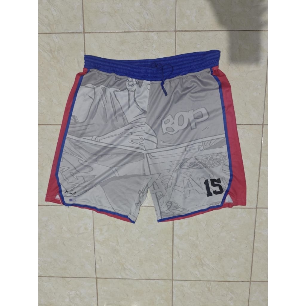 celana jersey dbl