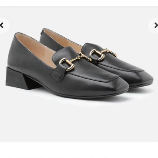 loafers pazzion