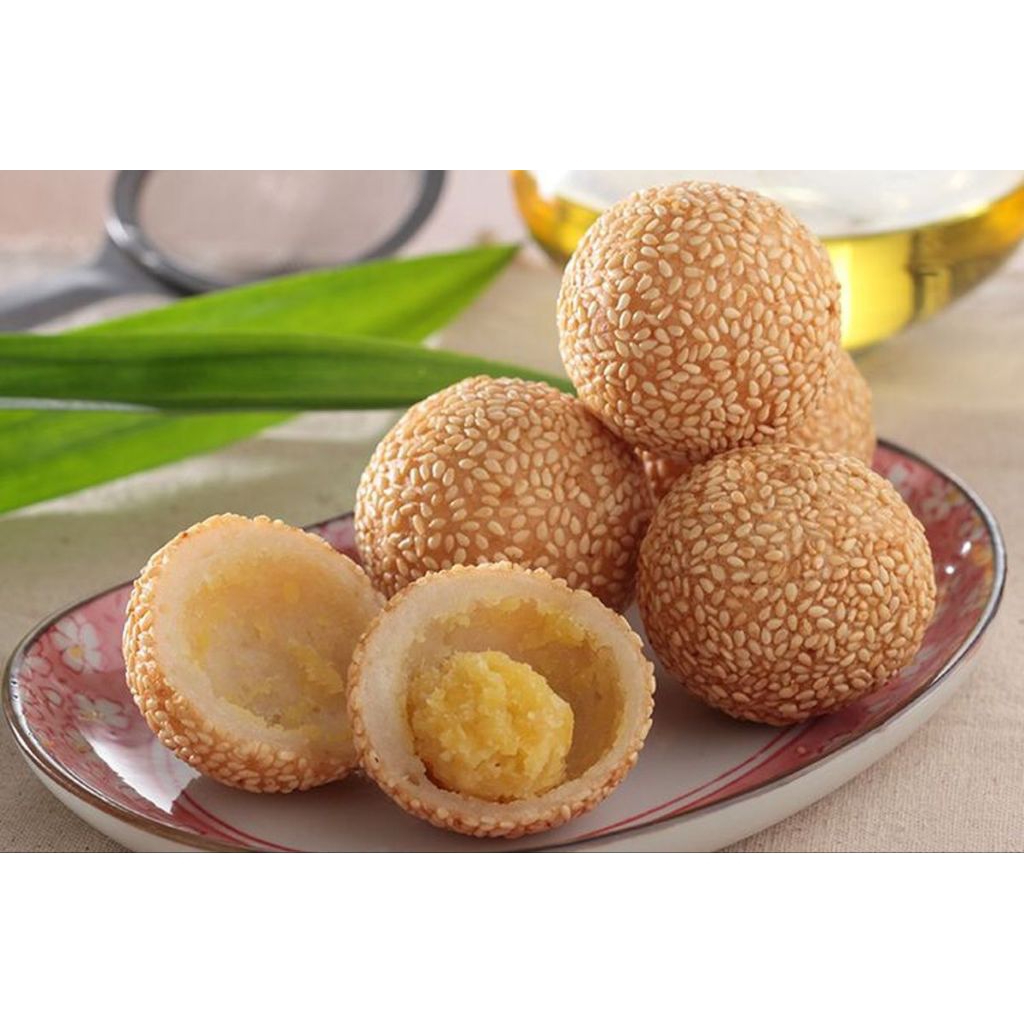 

1KG TEPUNG INSTAN ONDE ONDE PRAKTIS TINGGAL TAMBAH AIR