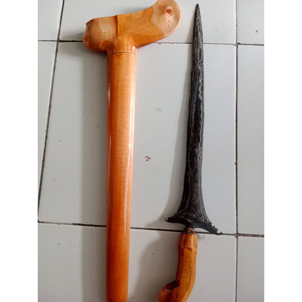 KERIS SEPANG/ YUYU RUMPUNG