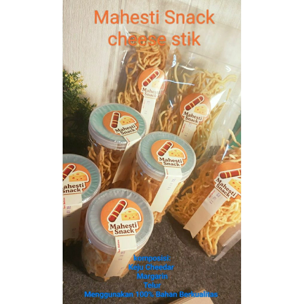 

cheese stick Mahesti