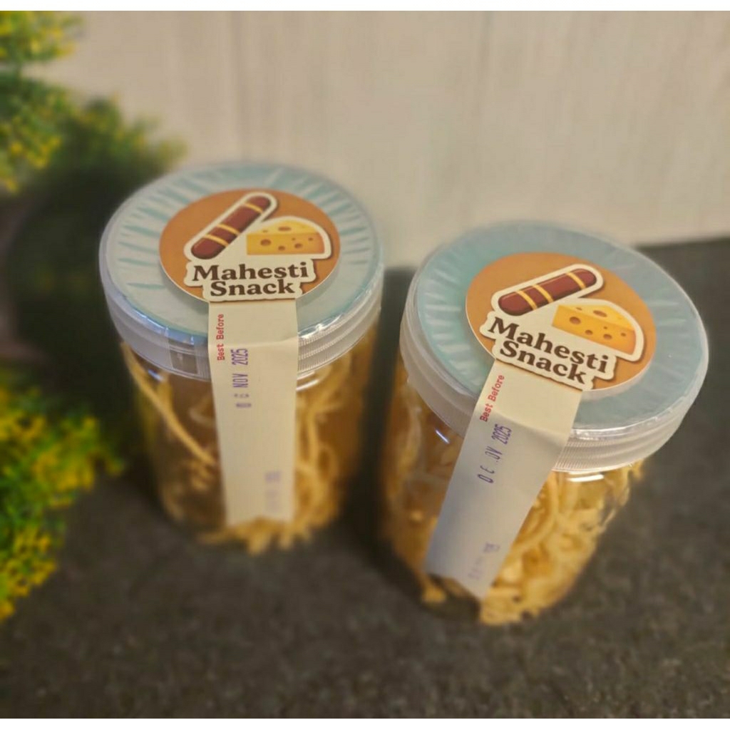 

Mahesti cheese stick