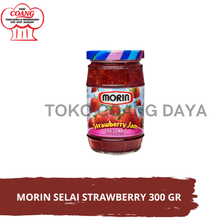

ANEKA SELAI MORIN