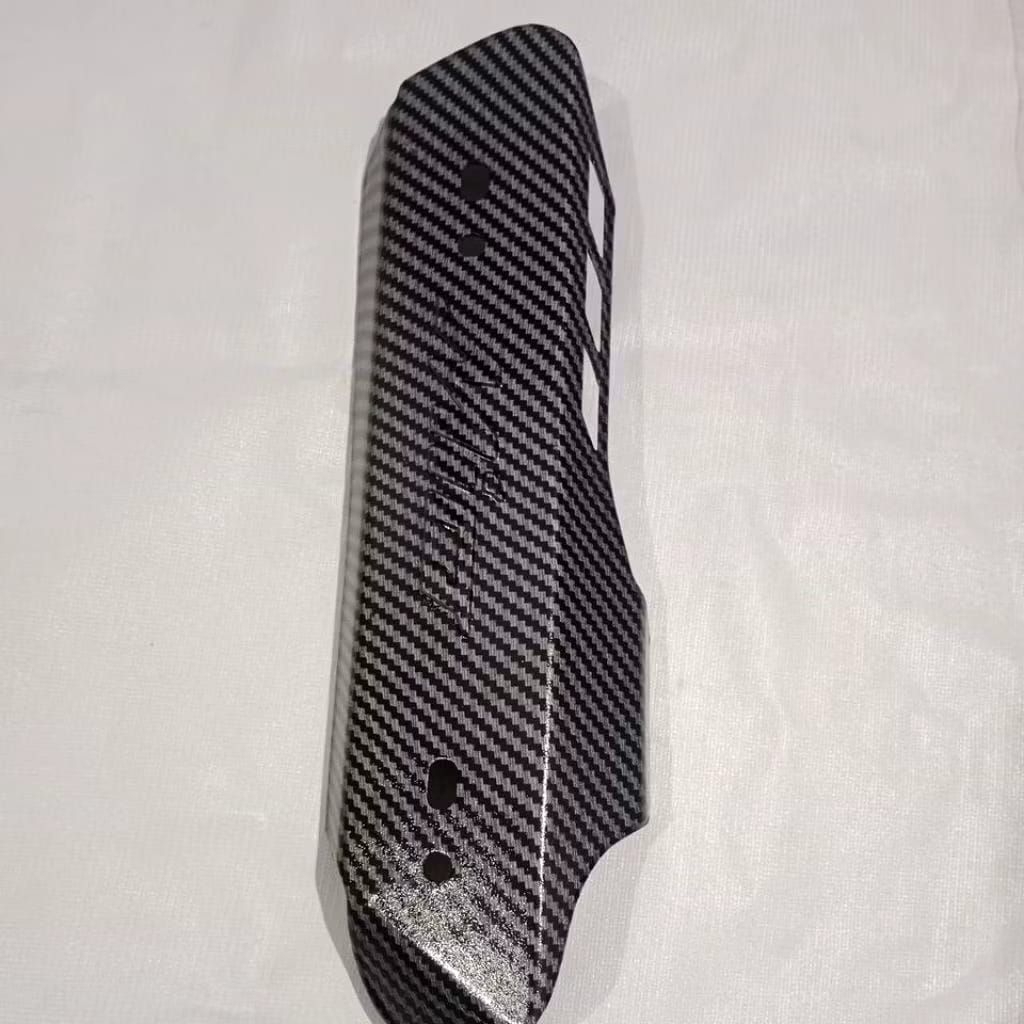 TAMENG KNALPOT CARBON ALL MIO