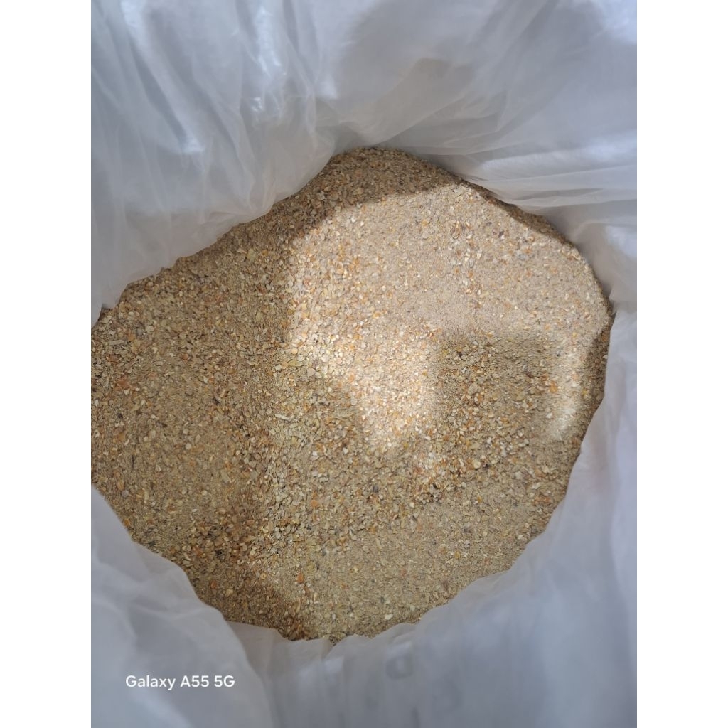 Makanan Ayam Petelur|EH 711 P3 Makanan Ayam Petelur 1kg