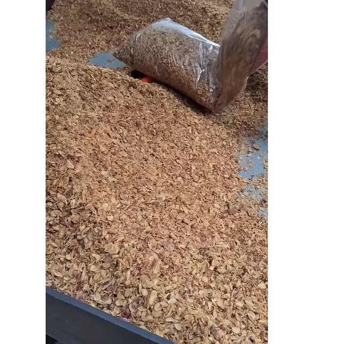 

Bawang Goreng Renyah 100Gram Tanpa Pengawet