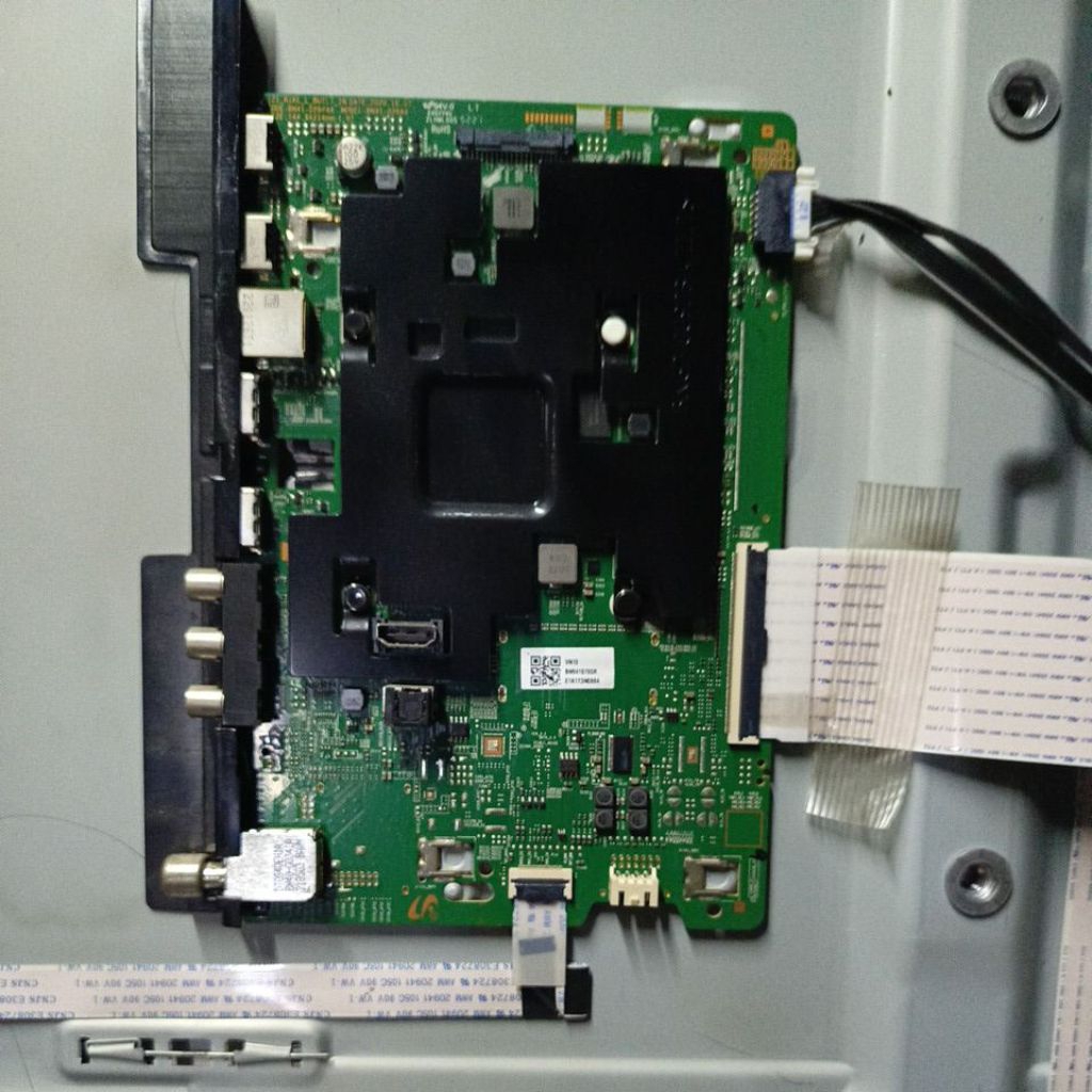 MB MAINBOARD TV SAMSUNG UA50AU8000K 50AU8000K 50AU8000