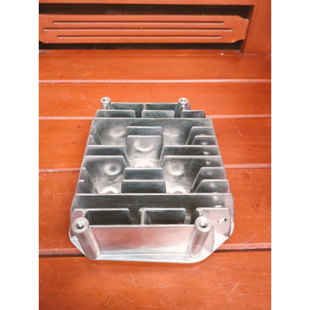 Cop Head 125z 5Bu pnp RX king Squish an Jogja pnp RX king kop RX king 125z