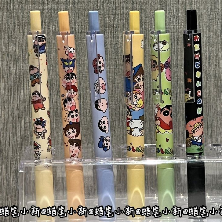 

PULPEN SHINCHAN / PULPEN MOTIF SHINCHAN / SHINCHAN PEN