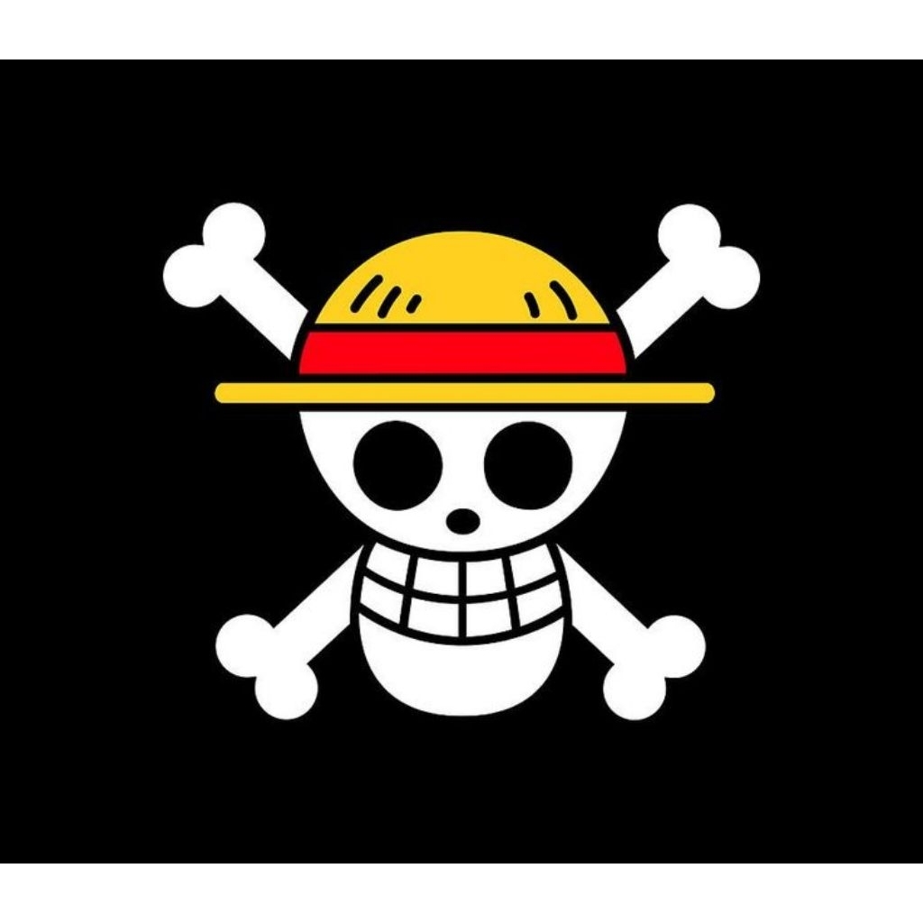 

LILIANASTORE.ID Stiker One piece Vinyl anti air Stiker Vinyl One Piece – Tahan Air & Keren untuk Laptop/Helm/HP