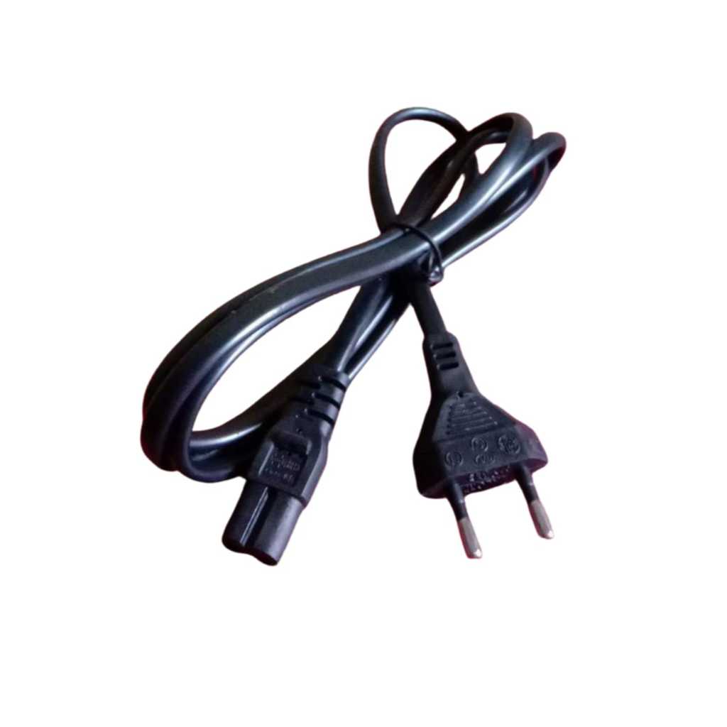 Kabel Angka 8 Tebal 1.5m